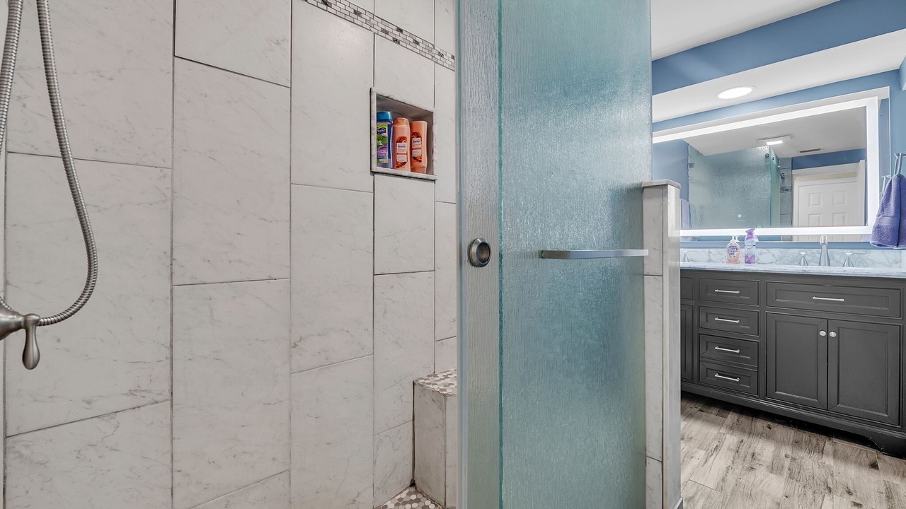 Photo of Bathroom in Bradenton