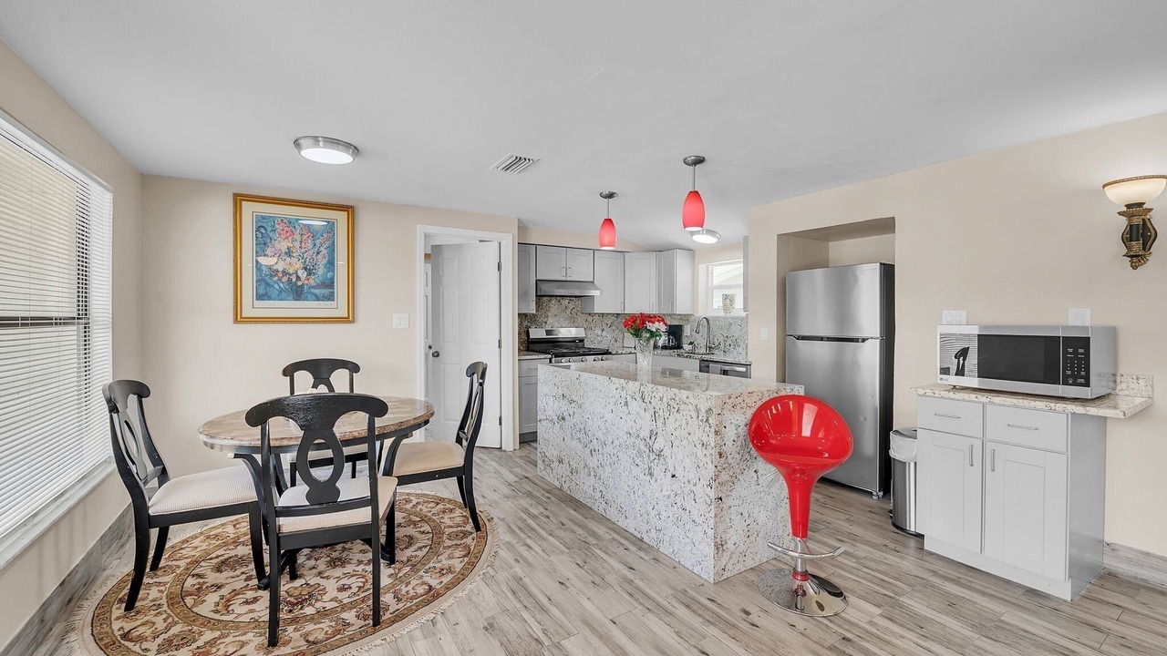 Photo of Bedroom in Bradenton