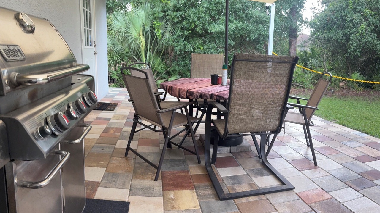 Photo of Outdoor in Eisenhower