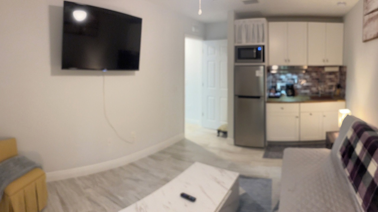 Photo of Livingroom in Eisenhower