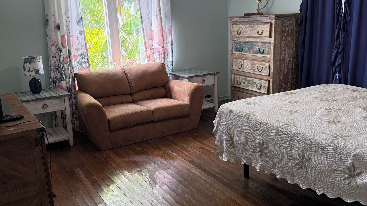 Photo of Bedroom in New Town