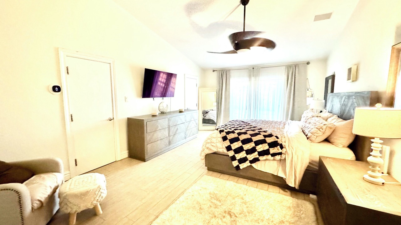 Photo of Bedroom in Delray Beach