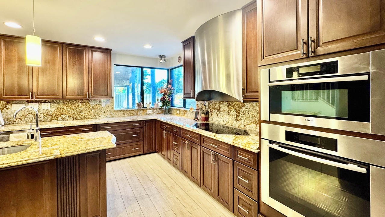 Photo of Kitchen in Delray Beach