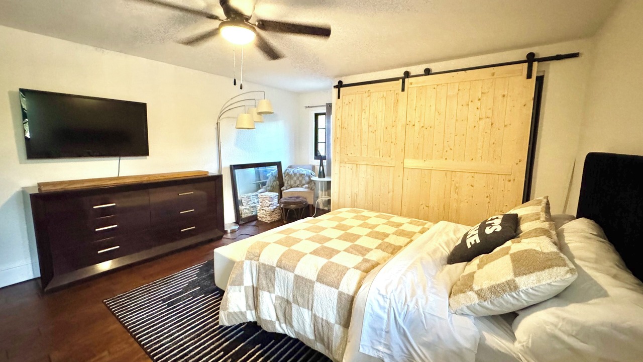 Photo of Bedroom in Delray Beach