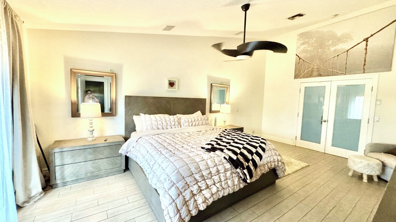 Photo of Bedroom in Delray Beach