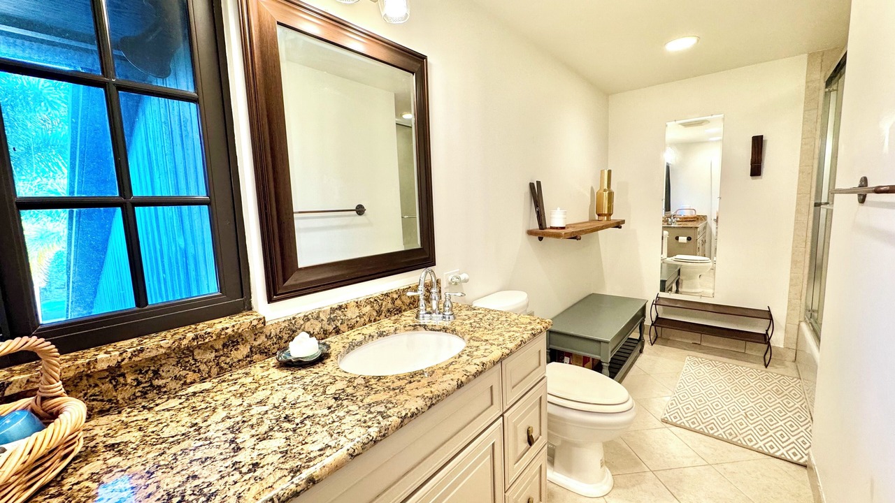Photo of Bathroom in Delray Beach
