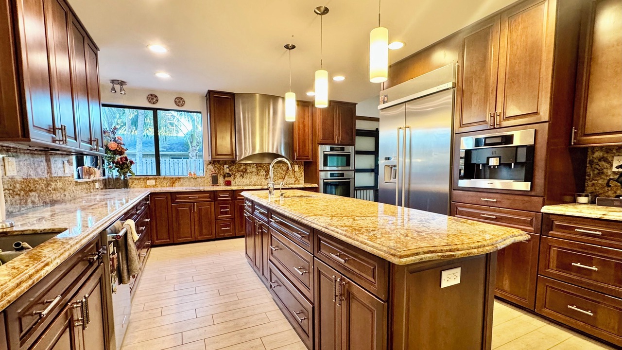 Photo of Kitchen in Delray Beach