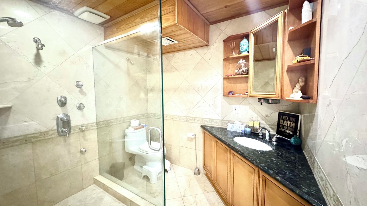 Photo of Bathroom in Delray Beach