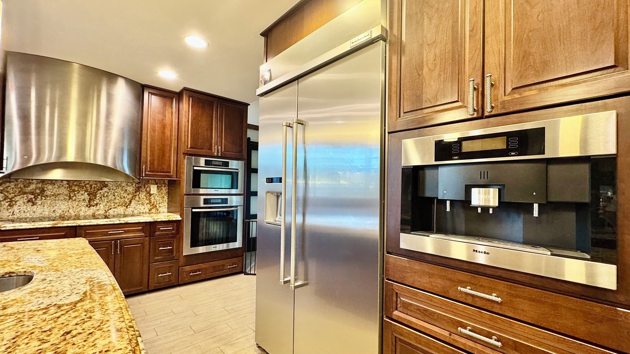 Photo of Kitchen in Delray Beach