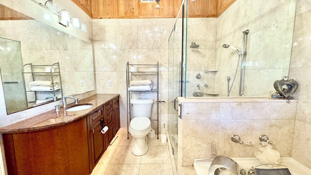 Photo of Bathroom in Delray Beach