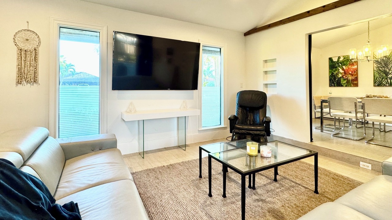 Photo of Livingroom in Delray Beach