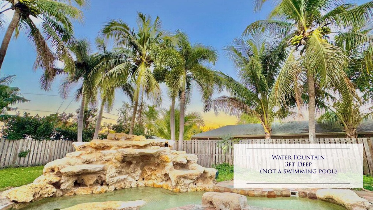 Photo of Outdoor in Delray Beach