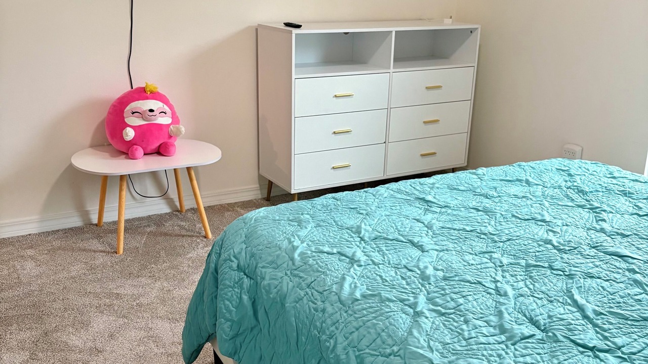 Photo of Bedroom in Milton