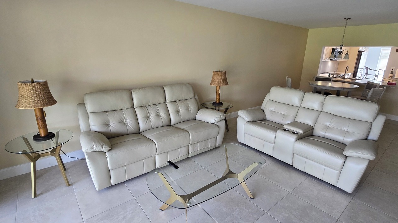Photo of Livingroom in Lely Golf Estates