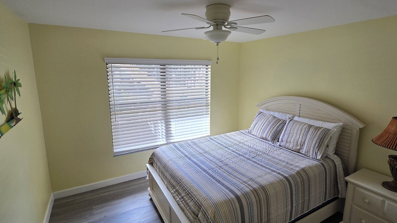 Photo of Bedroom in Lely Golf Estates