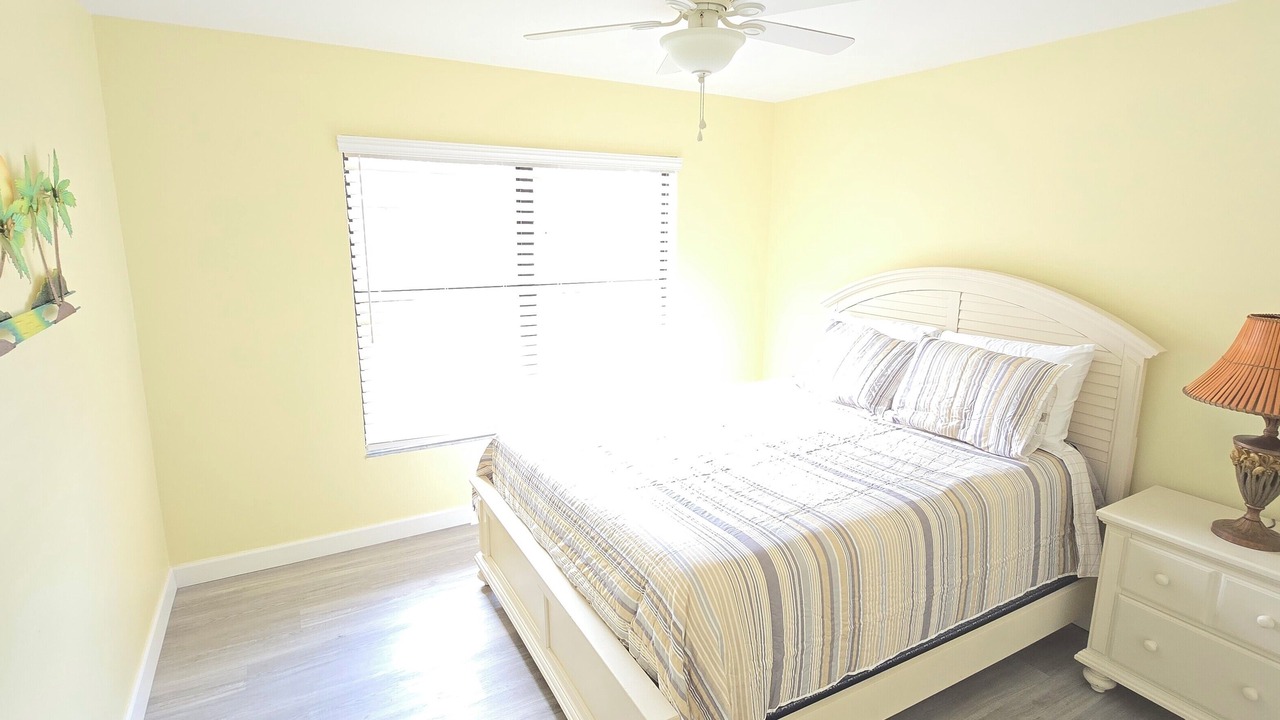 Photo of Bedroom in Lely Golf Estates