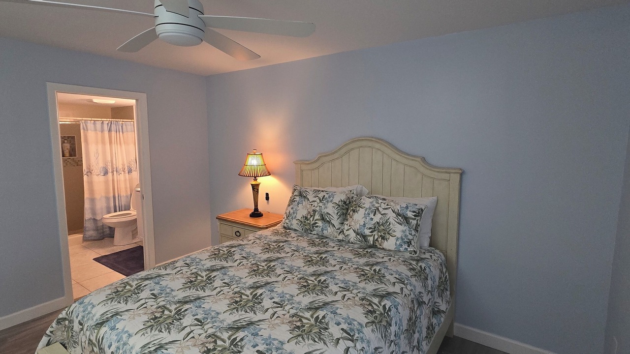 Photo of Bedroom in Lely Golf Estates