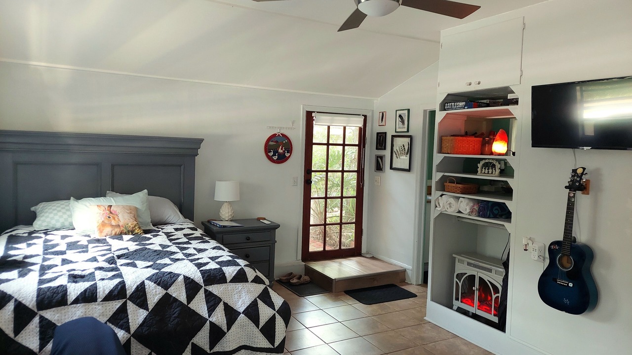Photo of Bedroom in Glenwood