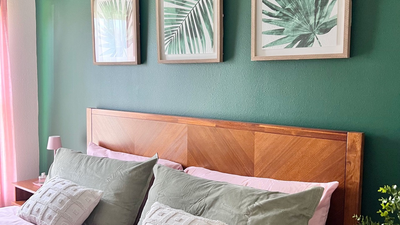 Photo of Bedroom in Ruskin