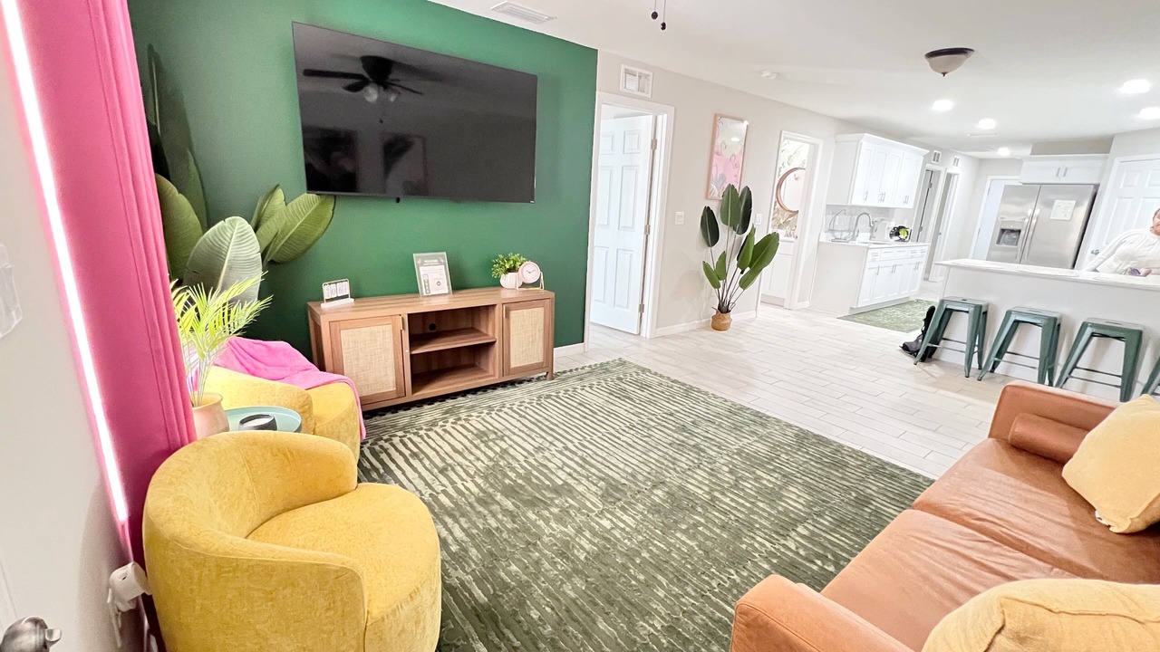 Photo of Livingroom in Ruskin