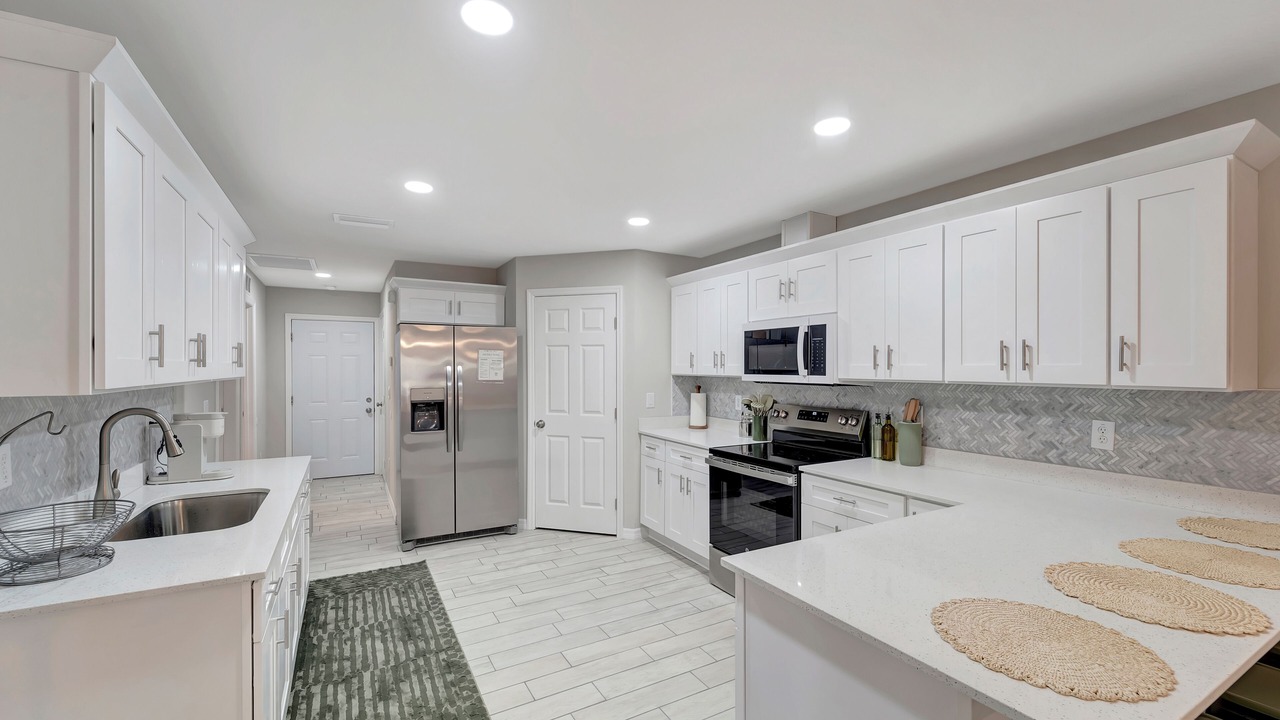 Photo of Kitchen in Ruskin