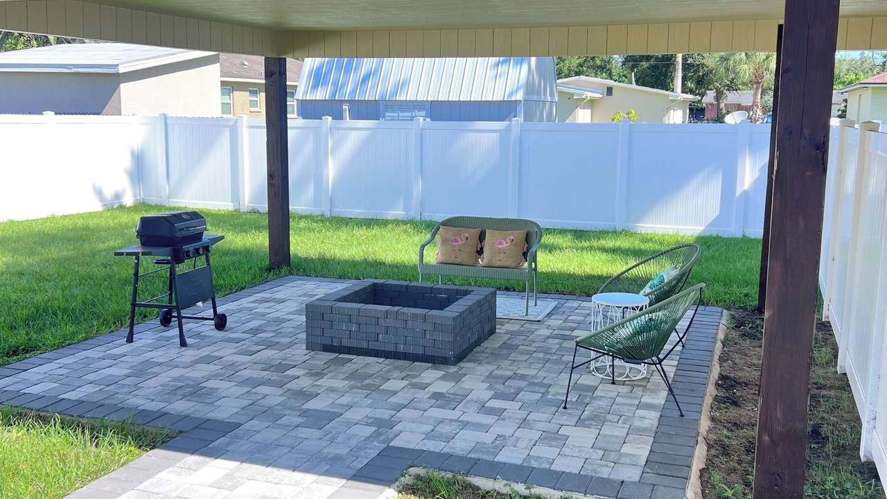 Photo of Patio Balcony in Ruskin