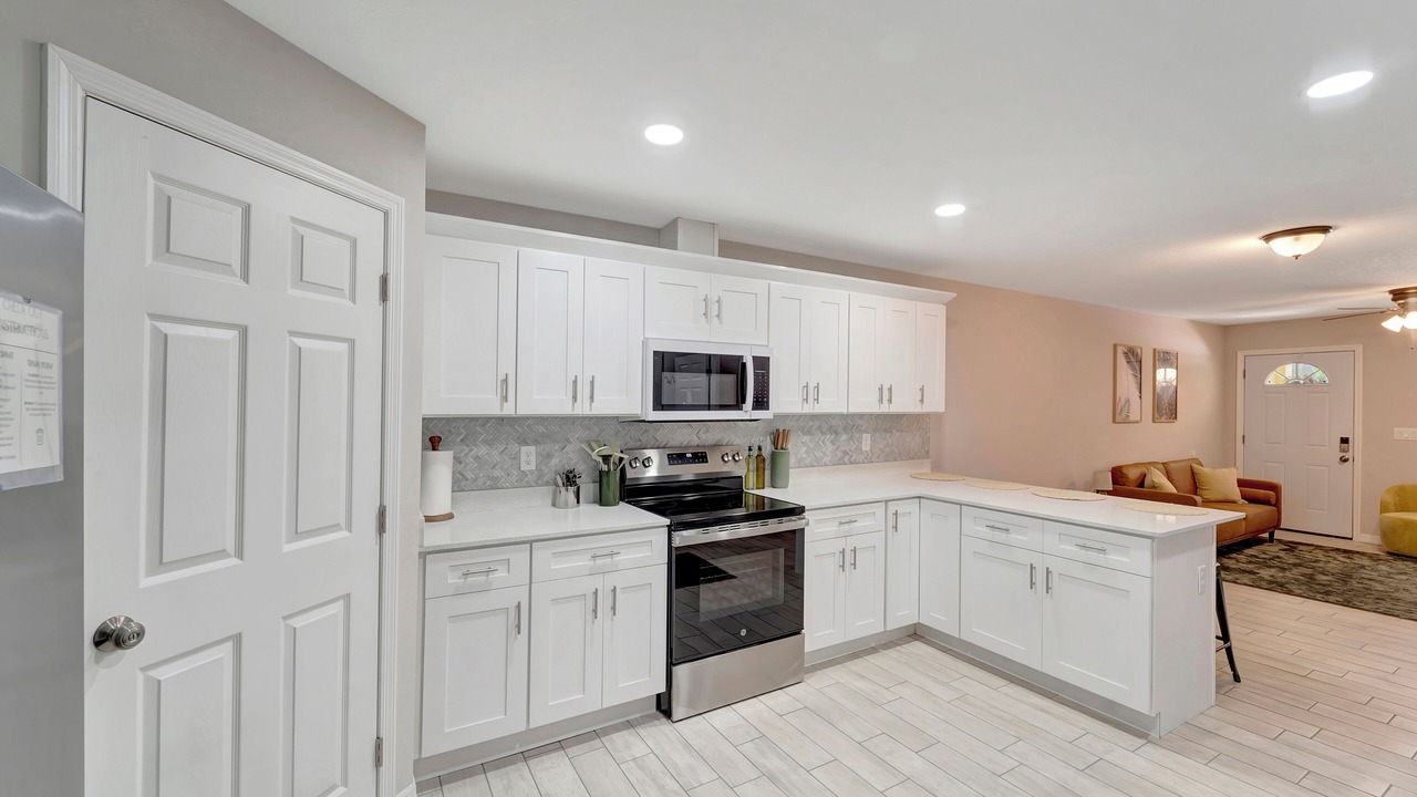Photo of Kitchen in Ruskin
