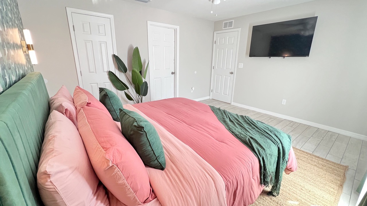 Photo of Bedroom in Ruskin