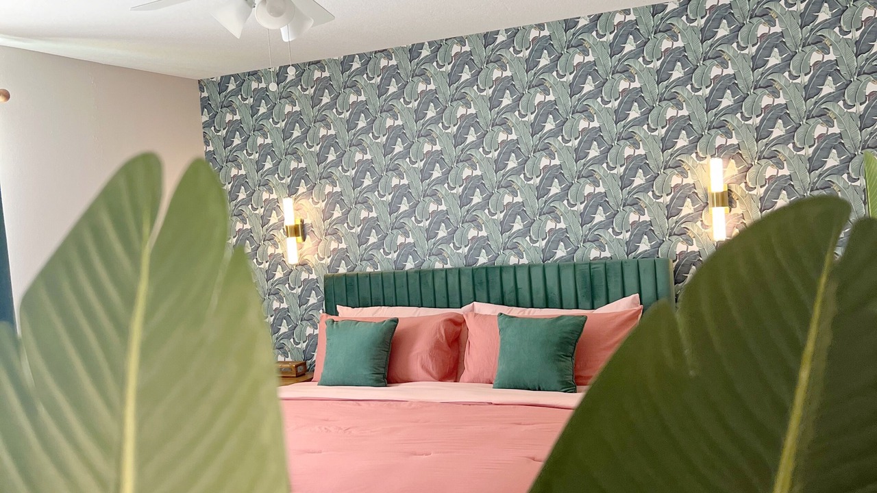 Photo of Bedroom in Ruskin