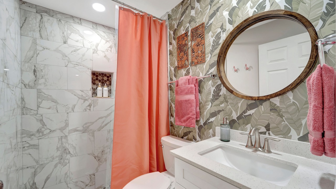 Photo of Bathroom in Ruskin
