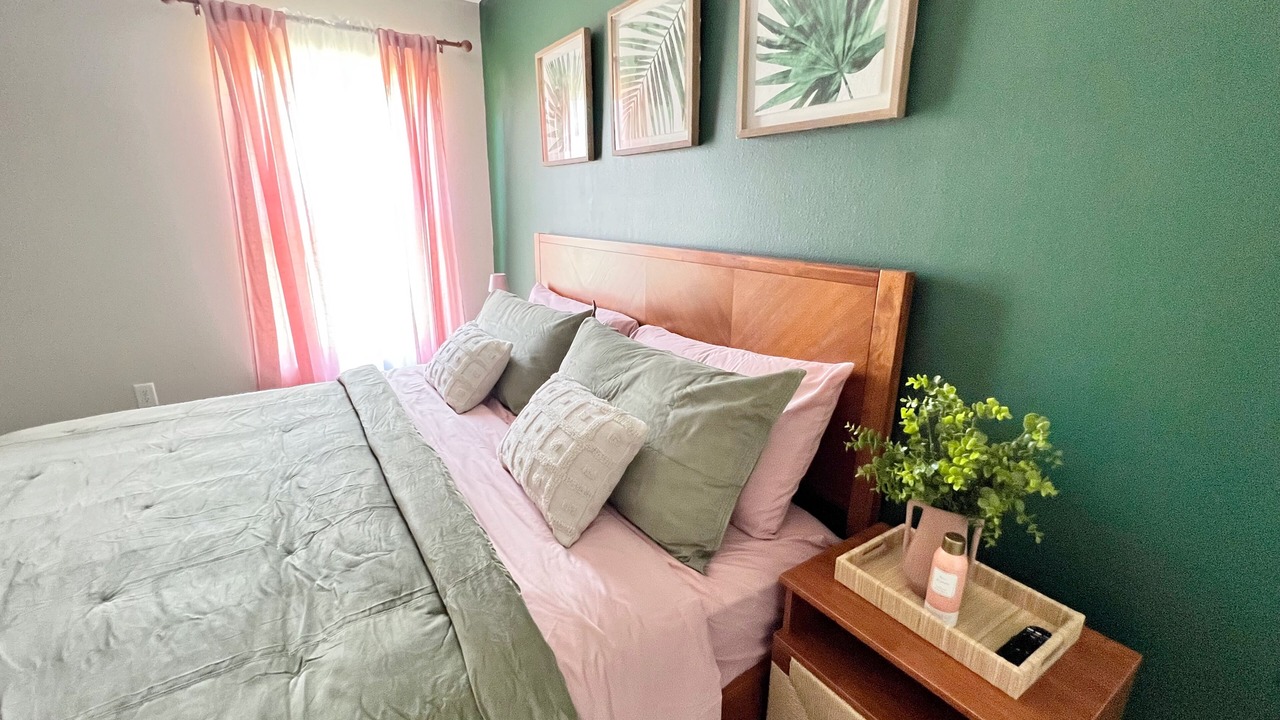 Photo of Bedroom in Ruskin