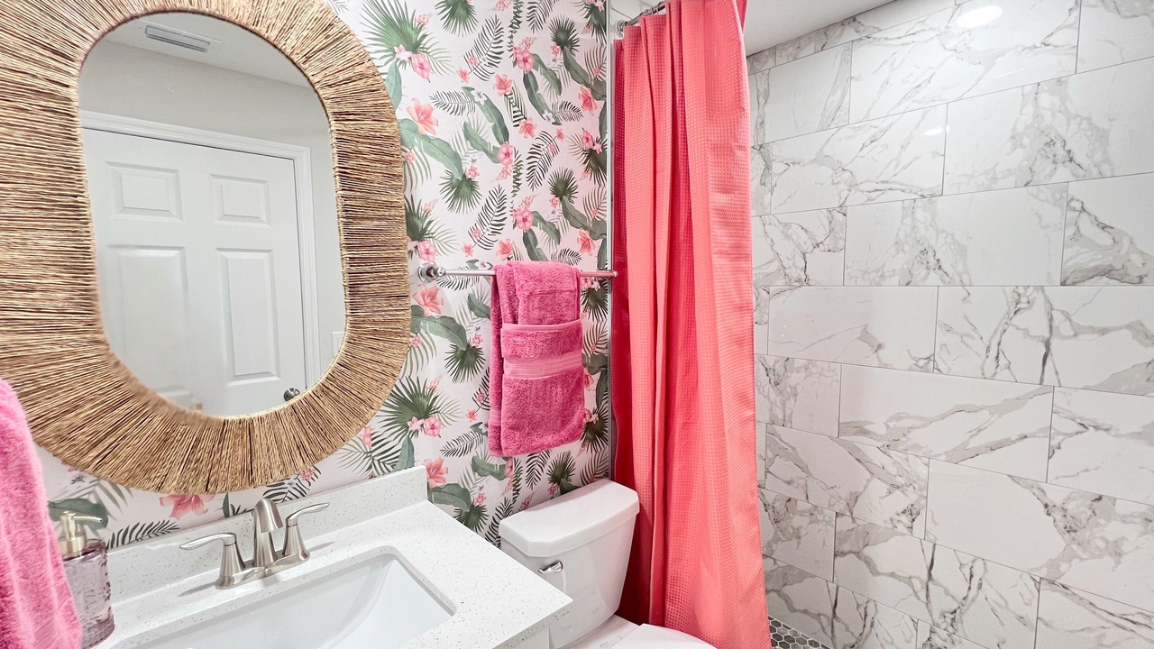 Photo of Bathroom in Ruskin