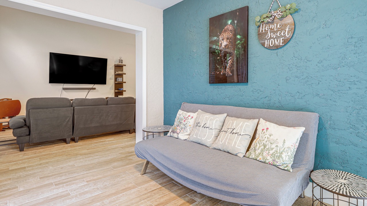 Photo of Bedroom in Palm City