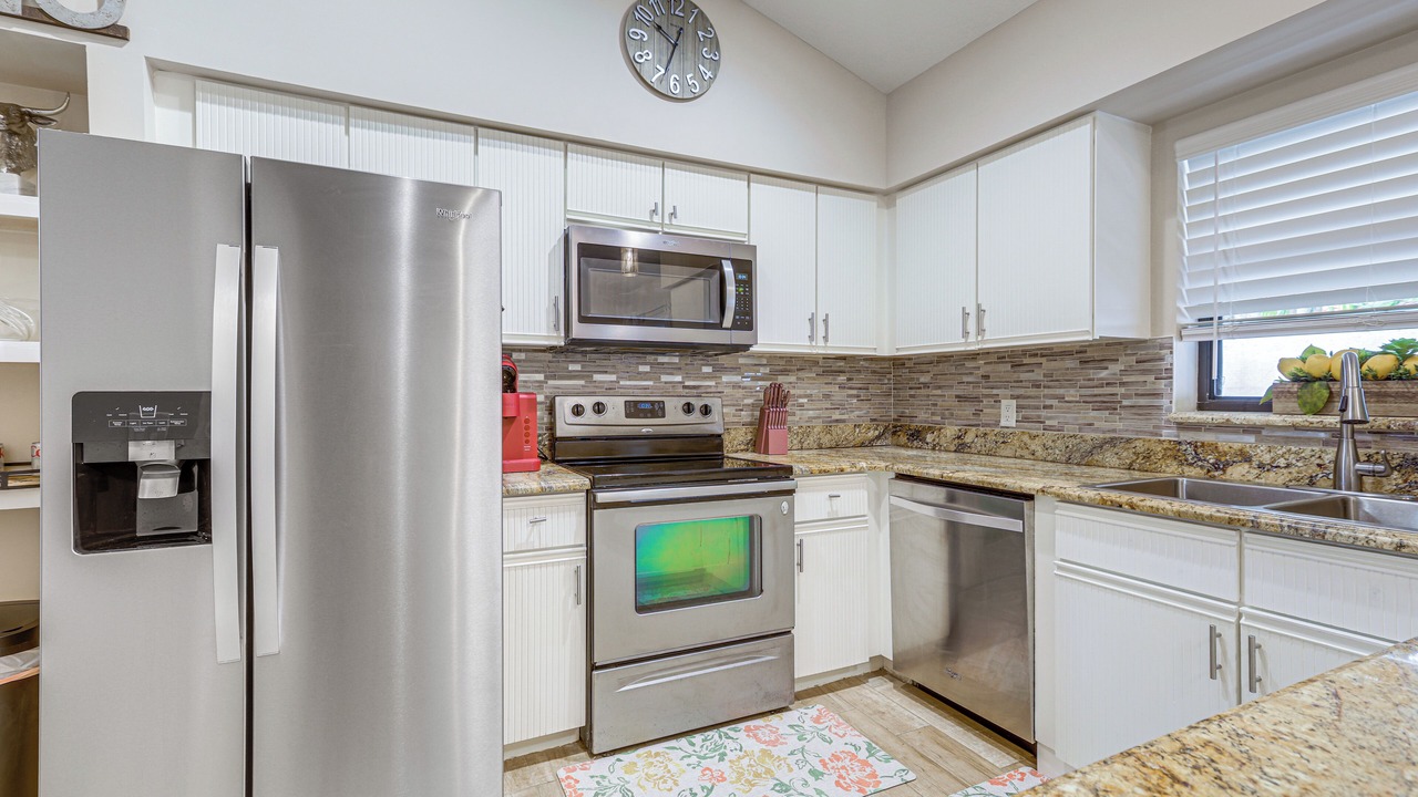 Photo of Kitchen in Palm City