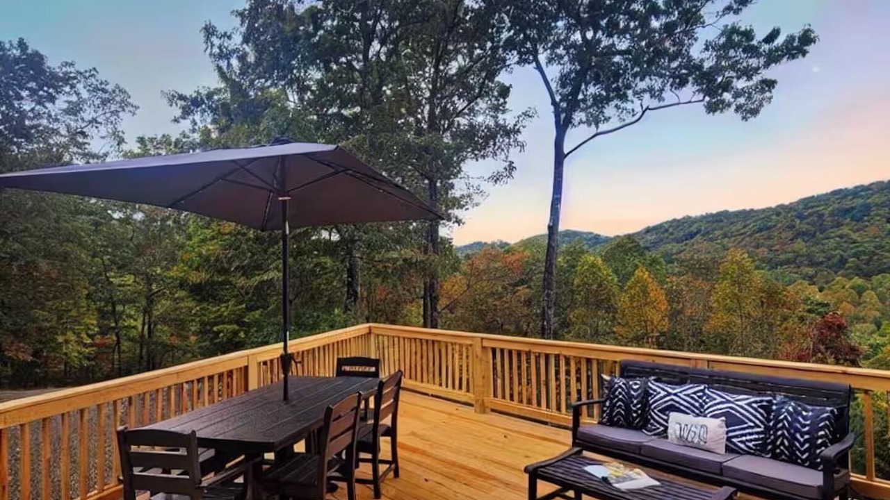 Photo of Outdoor in Blue Ridge