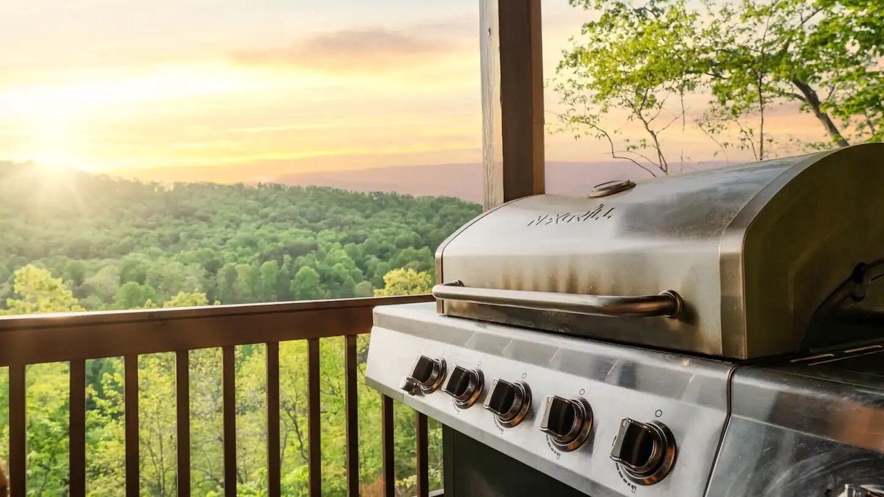 Photo of Outdoor in Blue Ridge
