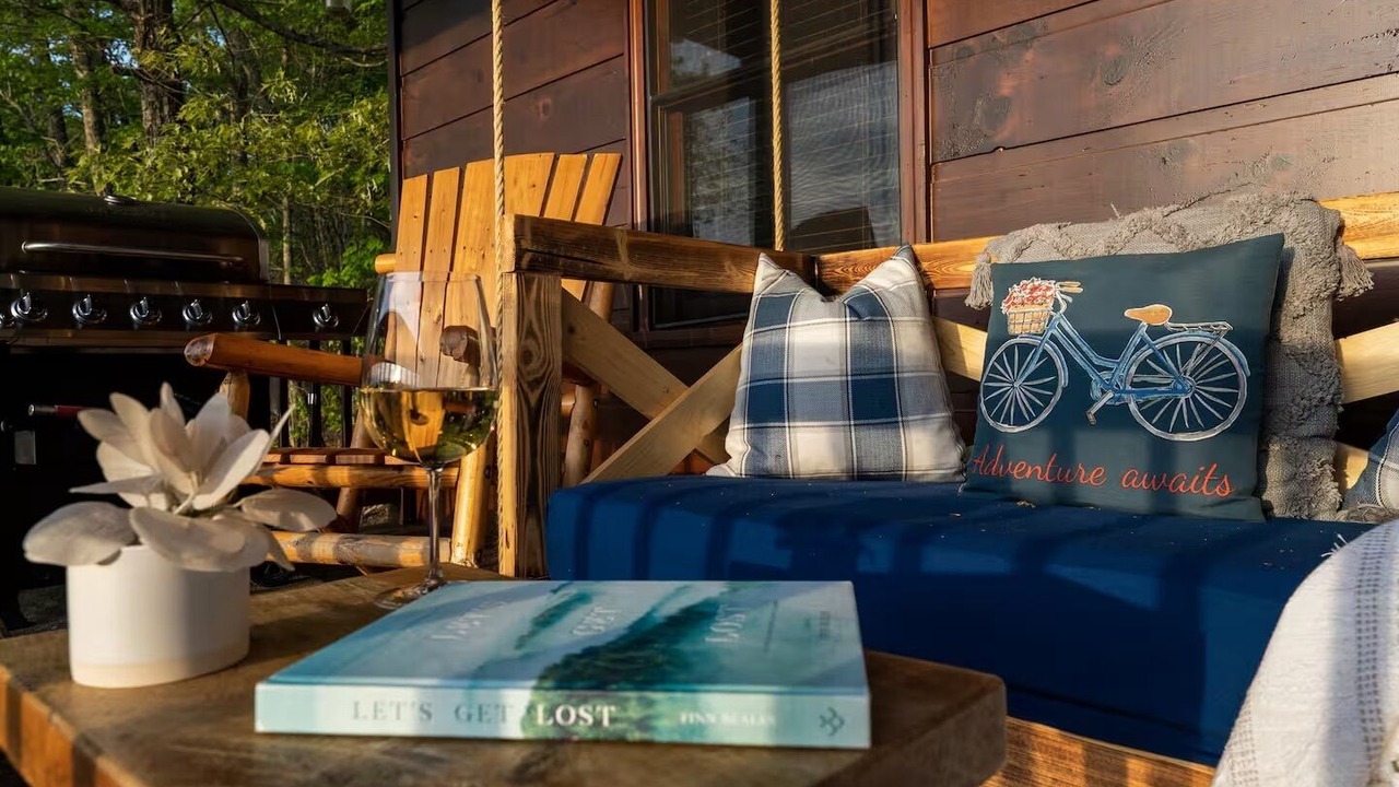 Photo of Outdoor in Blue Ridge
