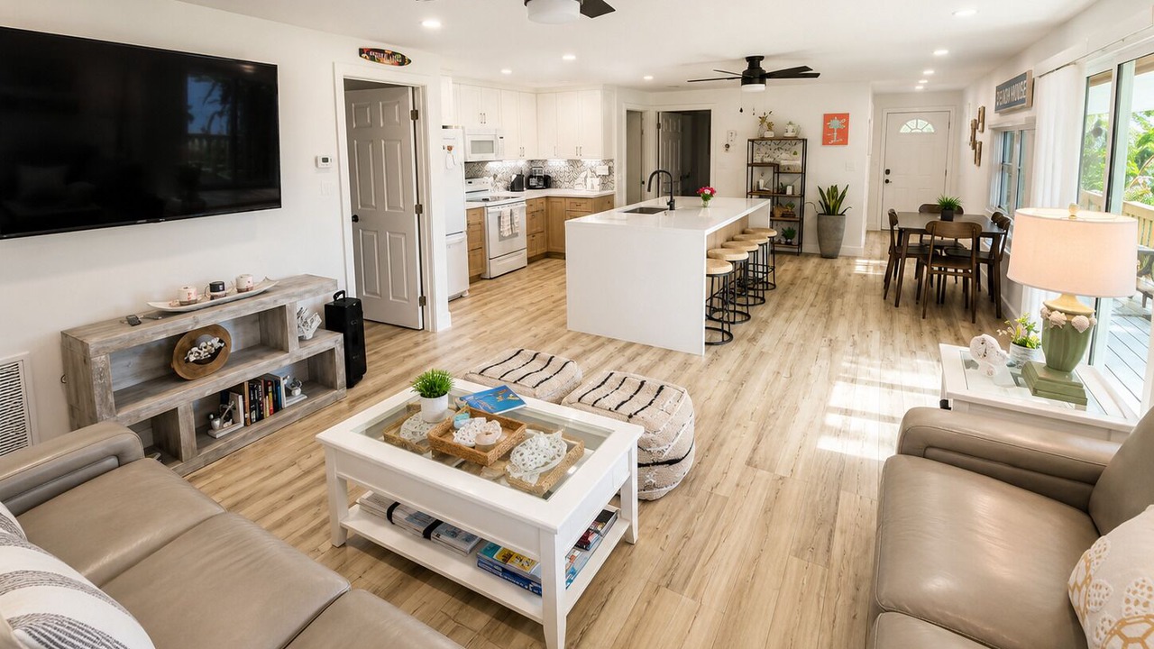 Photo of Livingroom in Port Pine Heights