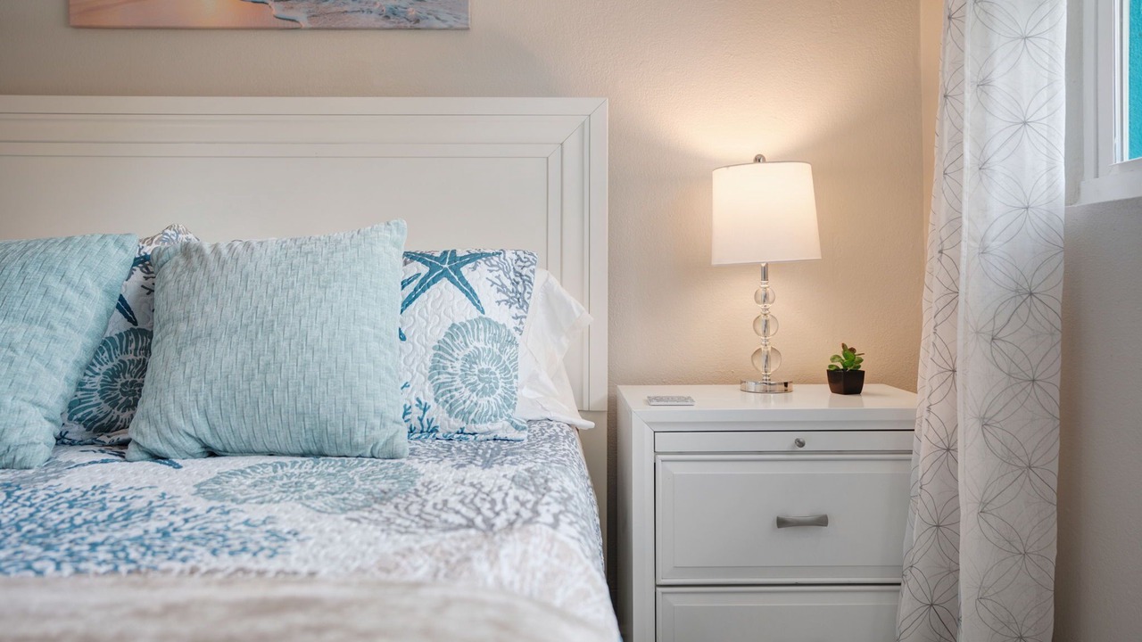 Photo of Bedroom in Bayshore Gardens