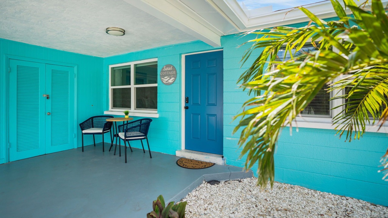 Photo of Outdoor in Bayshore Gardens