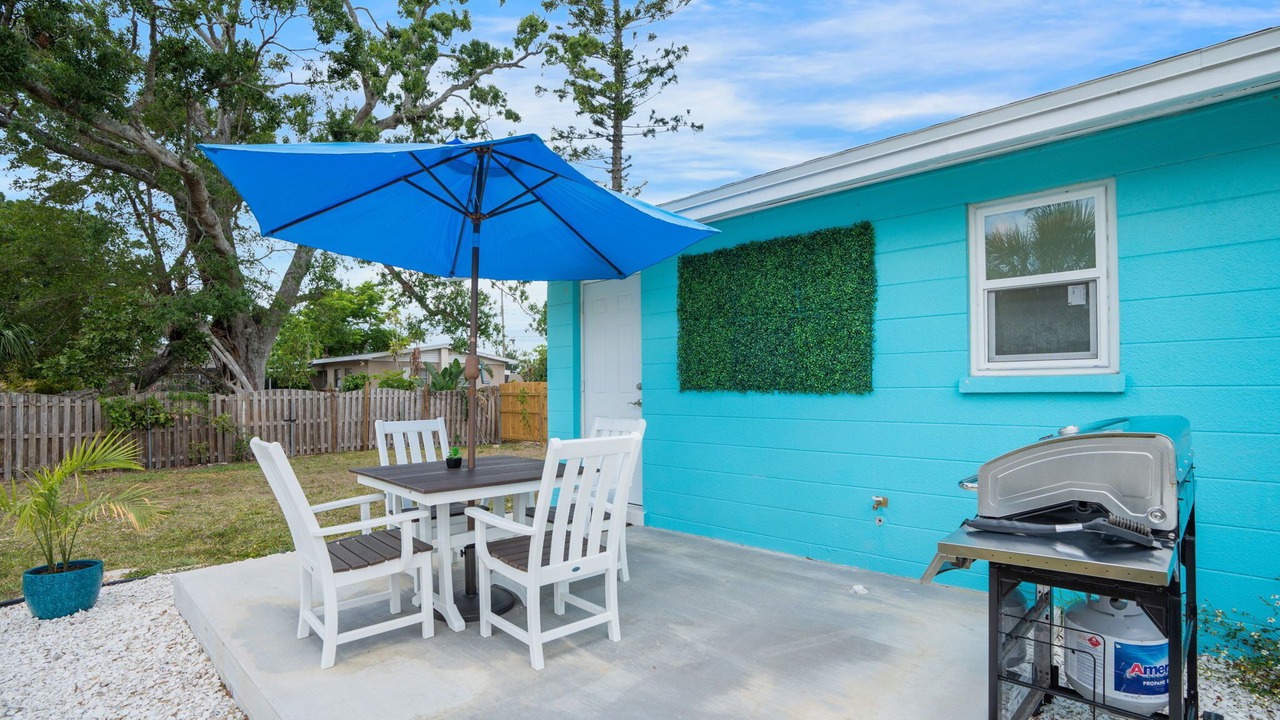 Photo of Outdoor in Bayshore Gardens