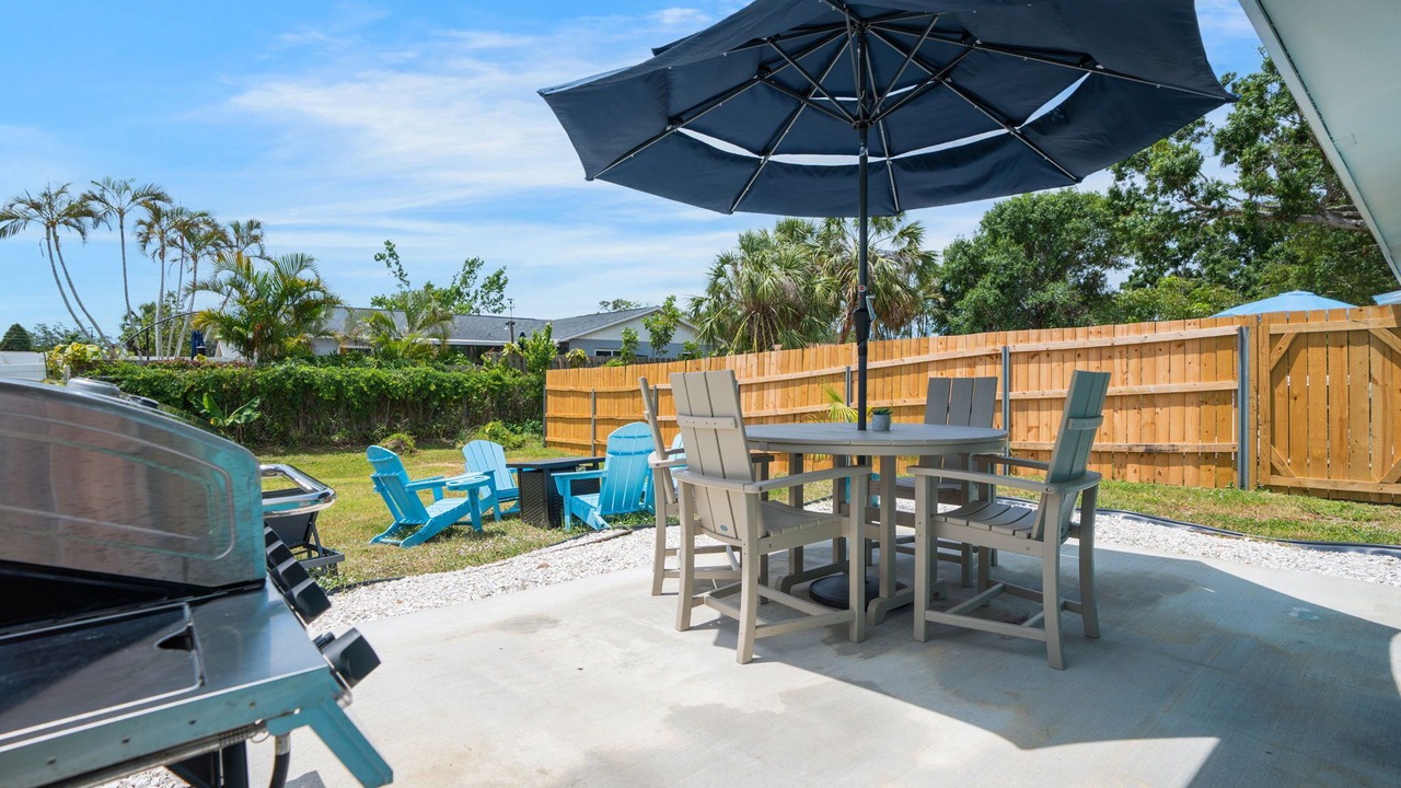 Photo of Outdoor in Bayshore Gardens