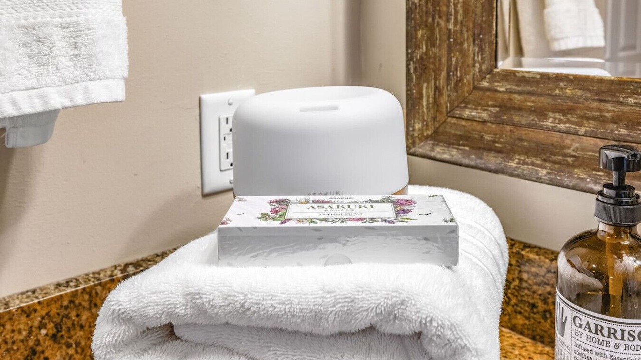 Photo of Bathroom in Northside