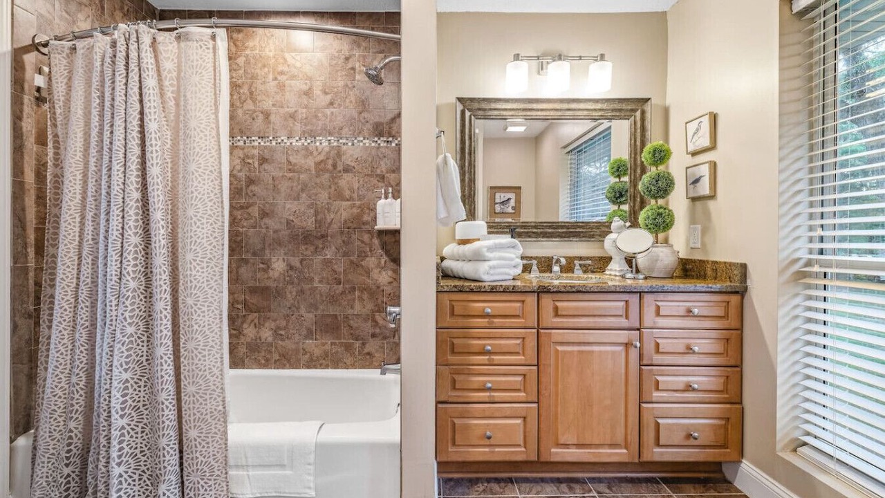 Photo of Bathroom in Northside