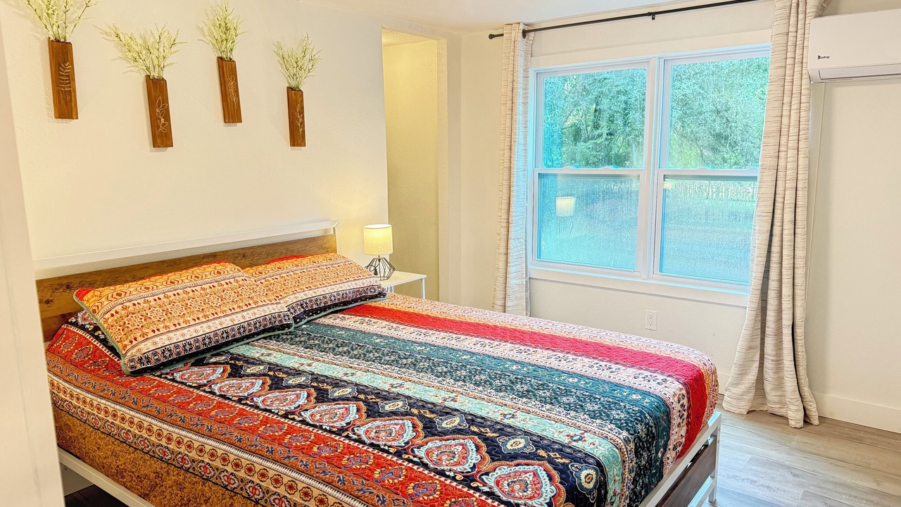Photo of Bedroom in Lake City