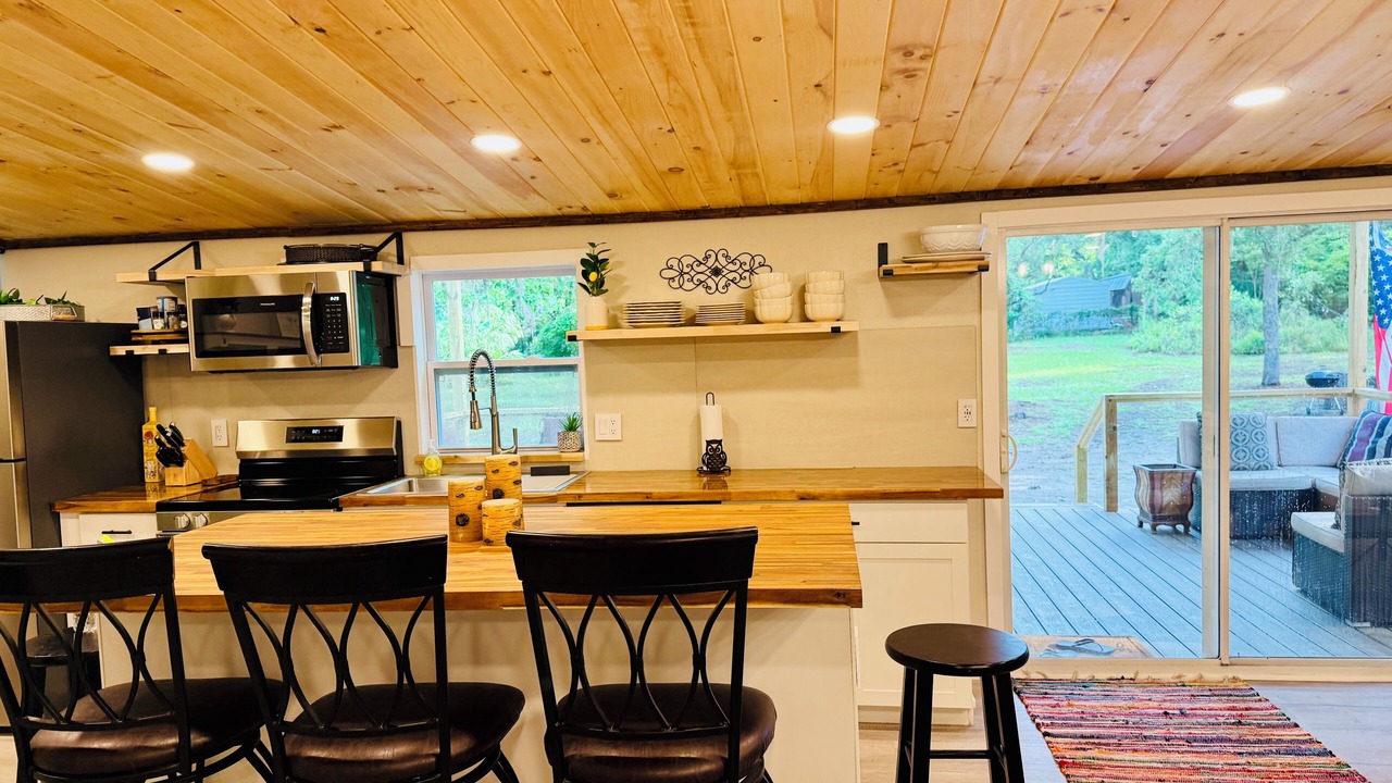 Photo of Kitchen in Lake City