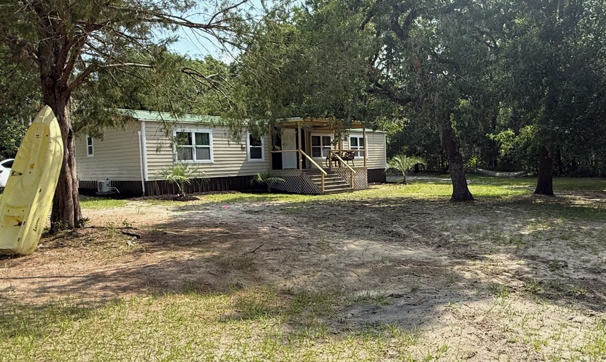 Photo of Outdoor in Lake City