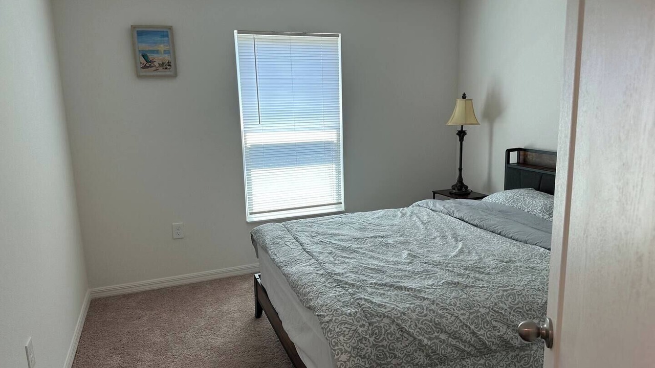 Photo of Bedroom in Vero Lake Estates