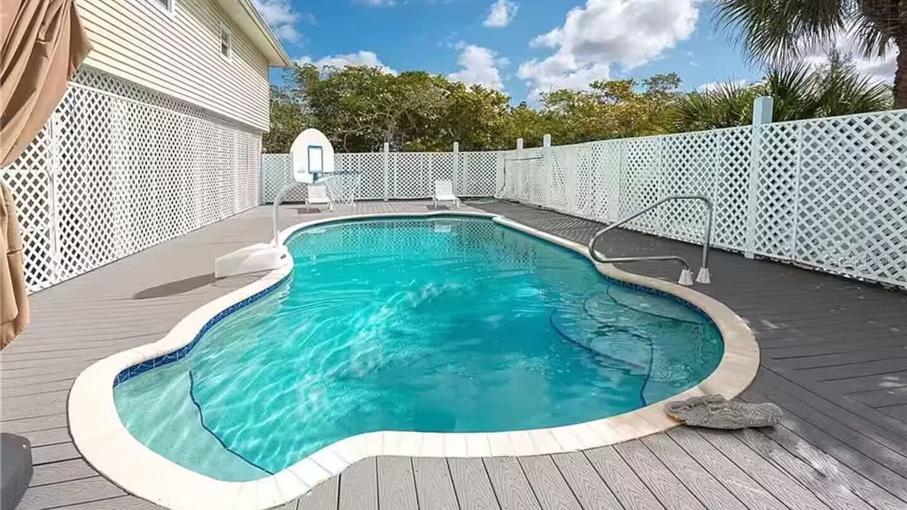 Photo of Outdoor in Palm Island