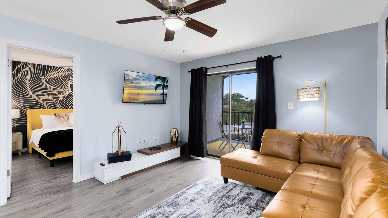 Photo of Livingroom in Titusville